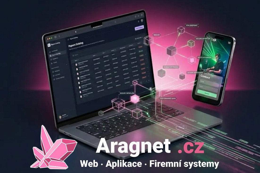 Aragnet